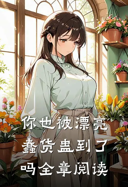 你也被漂亮蠢货蛊到了吗全章阅读