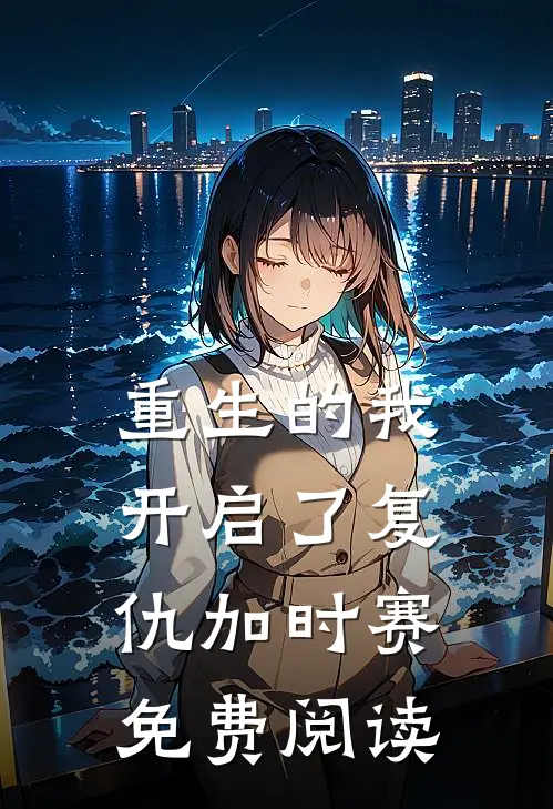 重生的我开启了复仇加时赛免费阅读