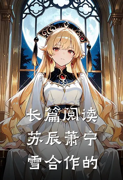 长篇阅读苏辰萧宁雪合作的