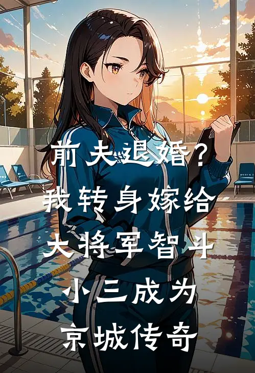 前夫退婚？我转身嫁给大将军，智斗小三，成为京城传奇