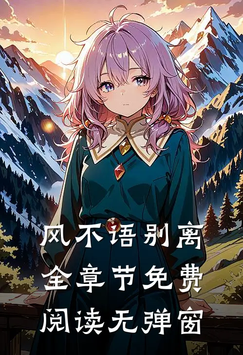 风不语别离全章节免费阅读无弹窗