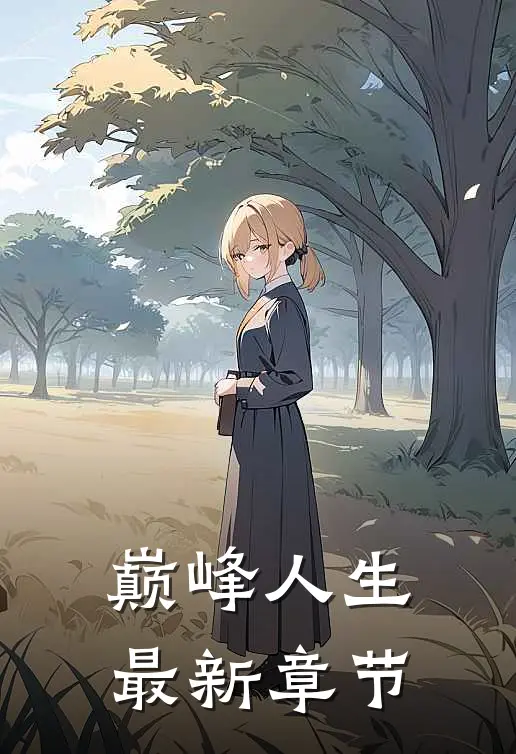 巅峰人生最新章节