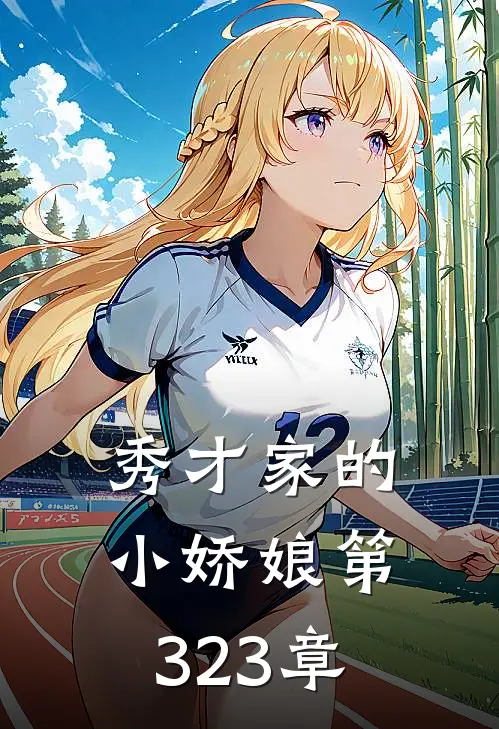 秀才家的小娇娘 第323章