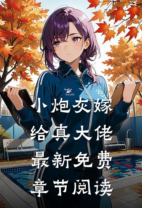 小炮灰嫁给真大佬最新免费章节阅读