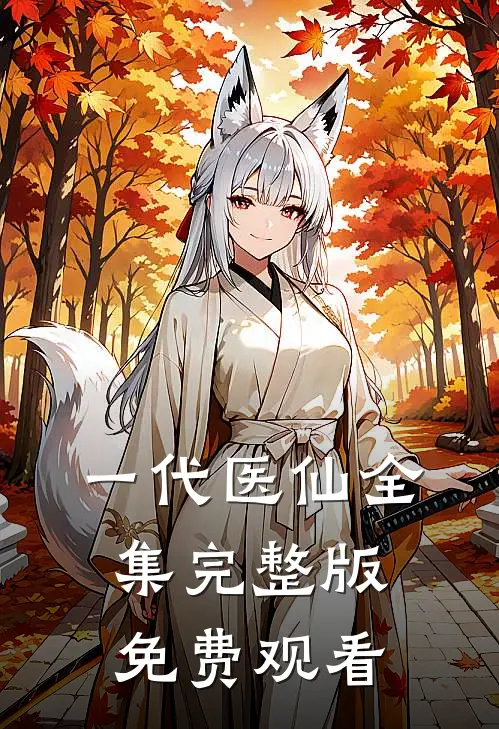 一代医仙全集完整版免费观看