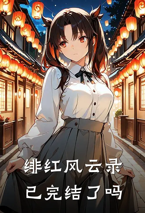 绯红风云录已完结了吗