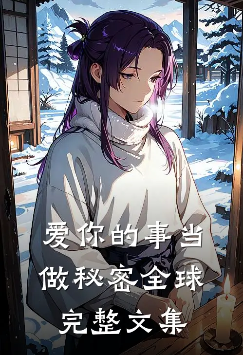 爱你的事当做秘密全球完整文集
