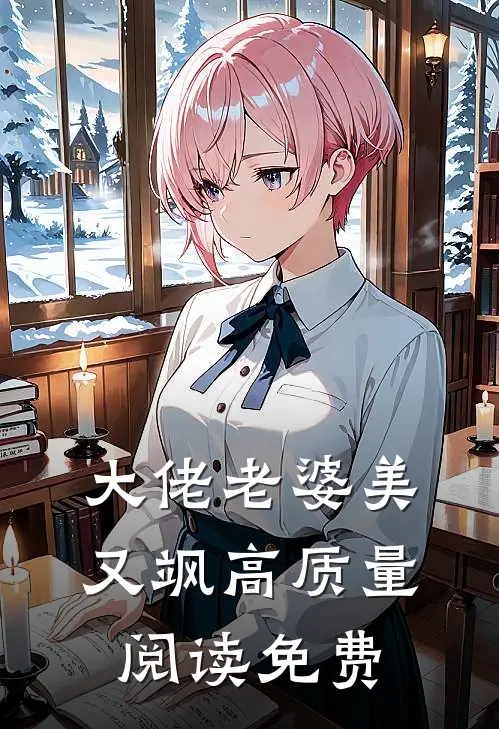 大佬老婆美又飒高质量阅读免费