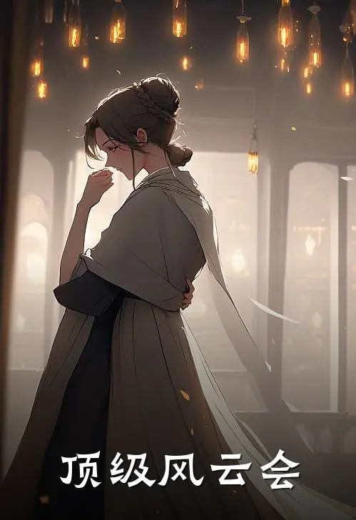顶级风云会