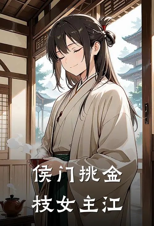 侯门挑金枝女主江