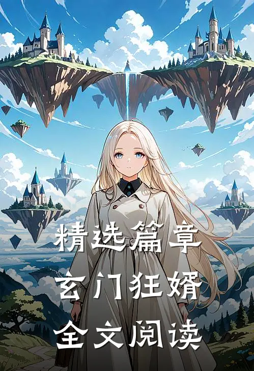 精选篇章玄门狂婿全文阅读