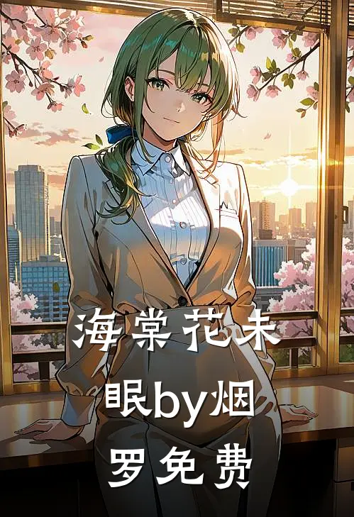 海棠花未眠by烟罗免费
