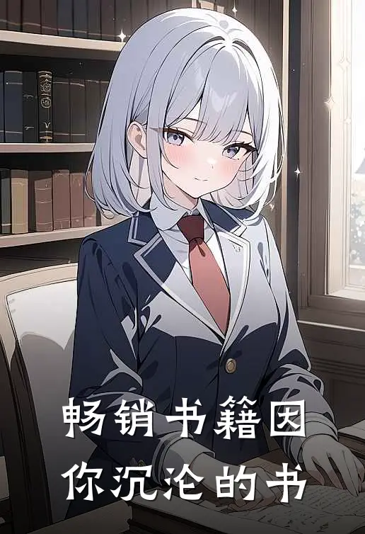 畅销书籍因你沉沦的书