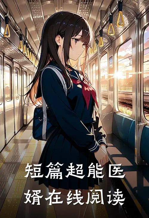 短篇超能医婿在线阅读