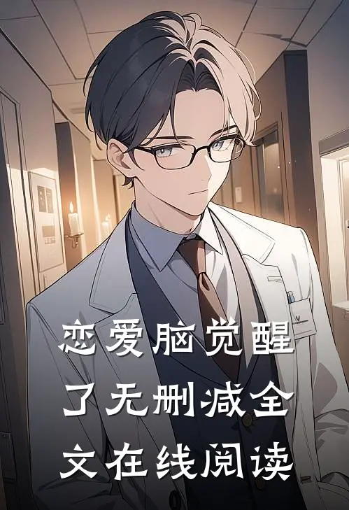恋爱脑觉醒了无删减全文在线阅读