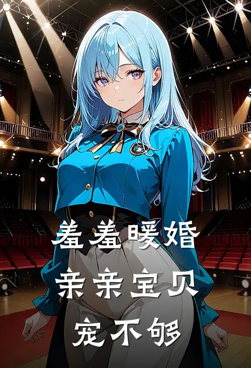 羞羞暖婚亲亲宝贝宠不够