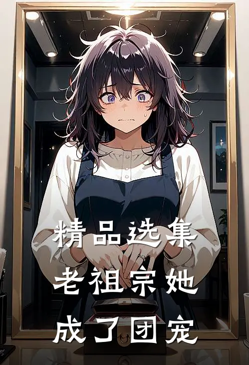 精品选集老祖宗她成了团宠