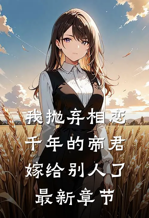 我抛弃相恋千年的帝君嫁给别人了最新章节