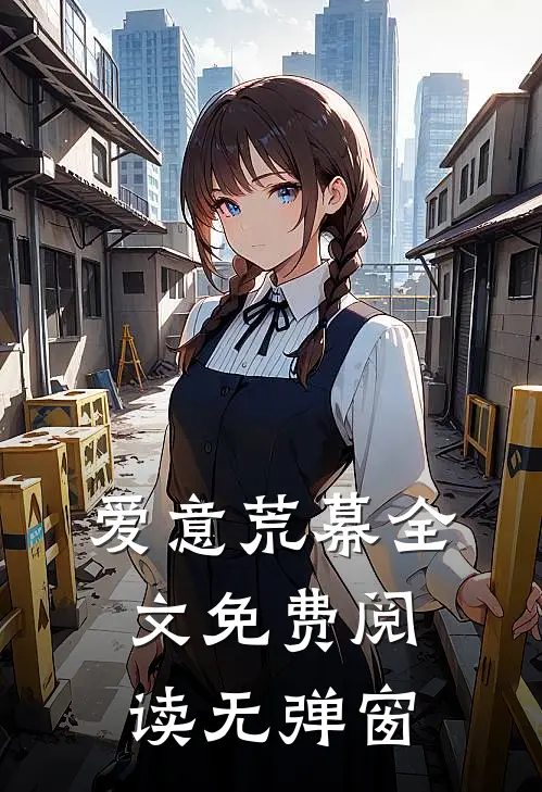 爱意荒幕全文免费阅读无弹窗