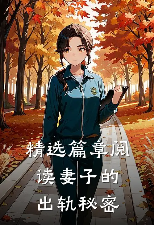 精选篇章阅读妻子的出轨秘密
