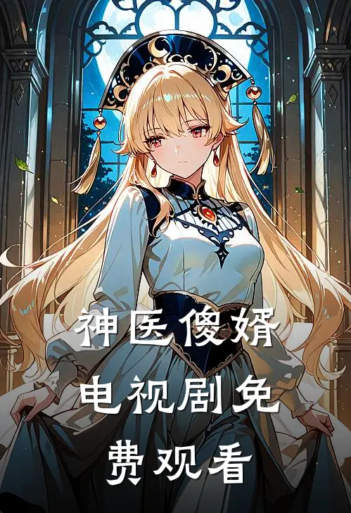 神医傻婿电视剧免费观看