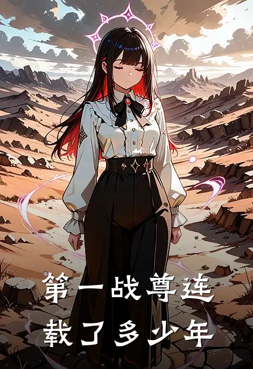 第一战尊连载了多少年