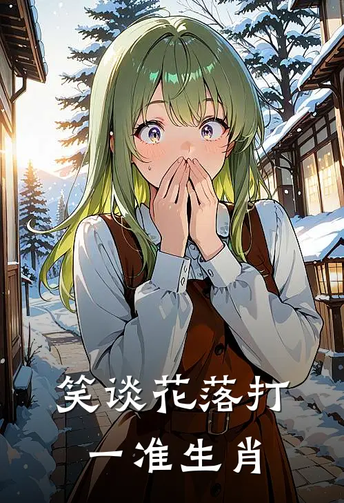 笑谈花落打一准生肖