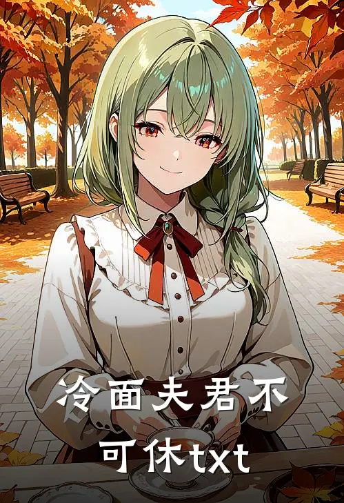 冷面夫君不可休txt