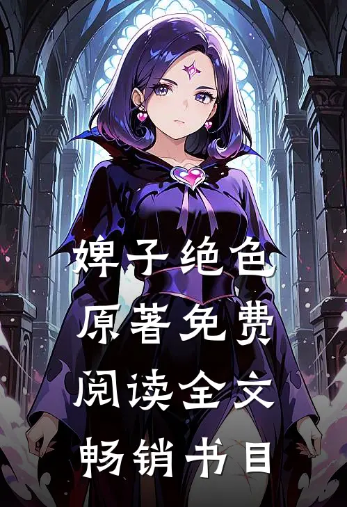 婢子绝色原著免费阅读全文畅销书目