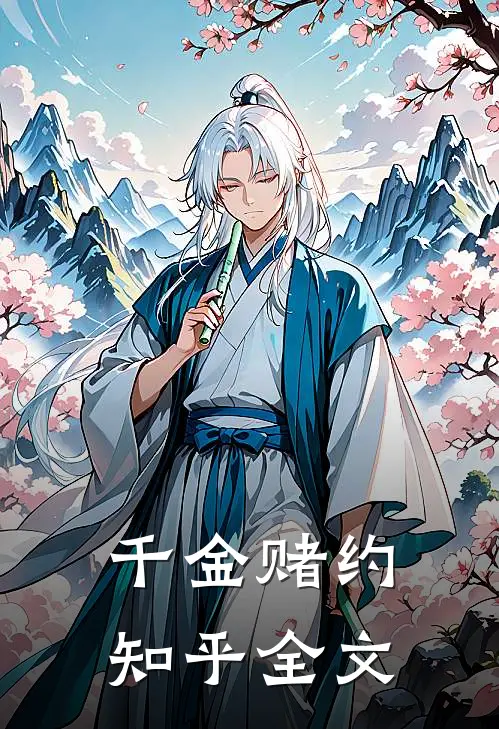 千金赌约知乎全文