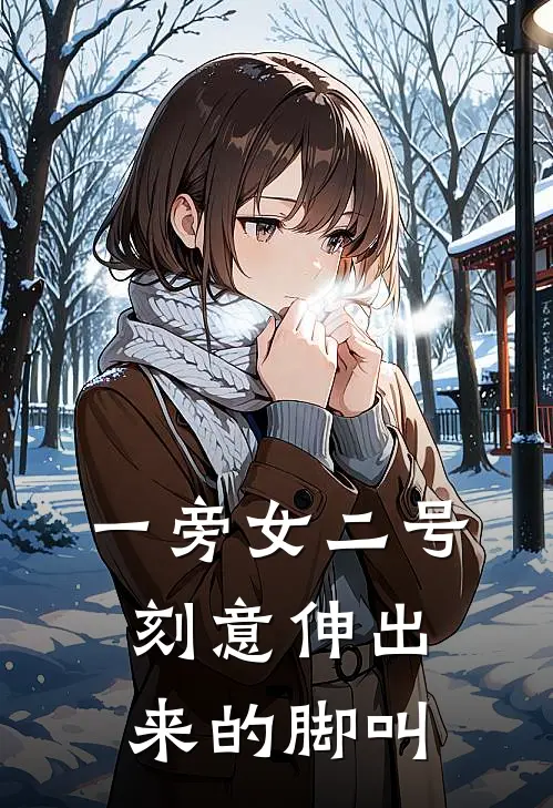 一旁女二号刻意伸出来的脚叫