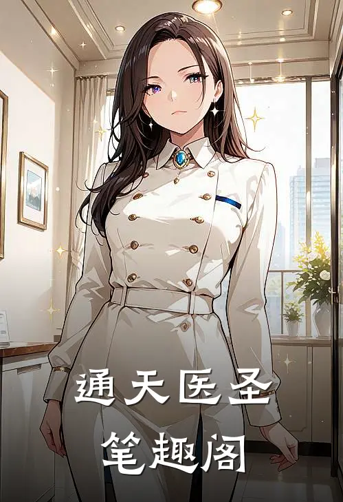 通天医圣笔趣阁