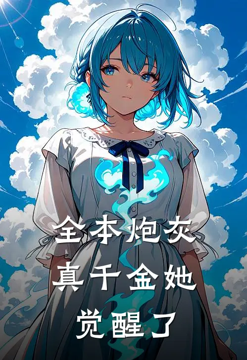 全本炮灰真千金她觉醒了