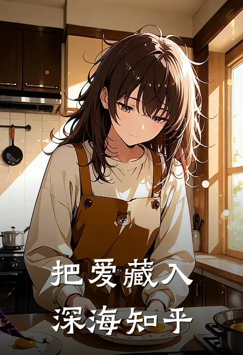 把爱藏入深海知乎