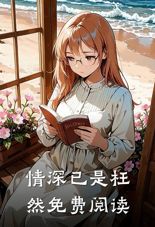 情深已是枉然免费阅读