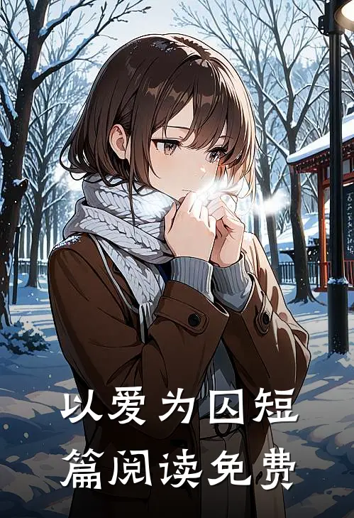 以爱为囚短篇阅读免费
