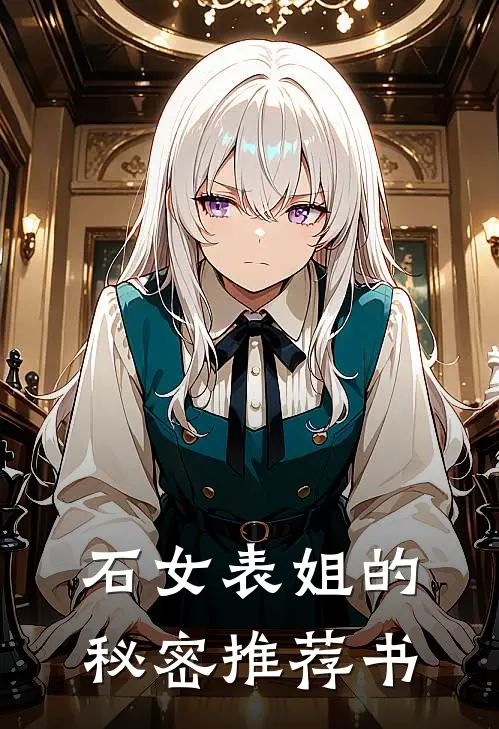 石女表姐的秘密推荐书