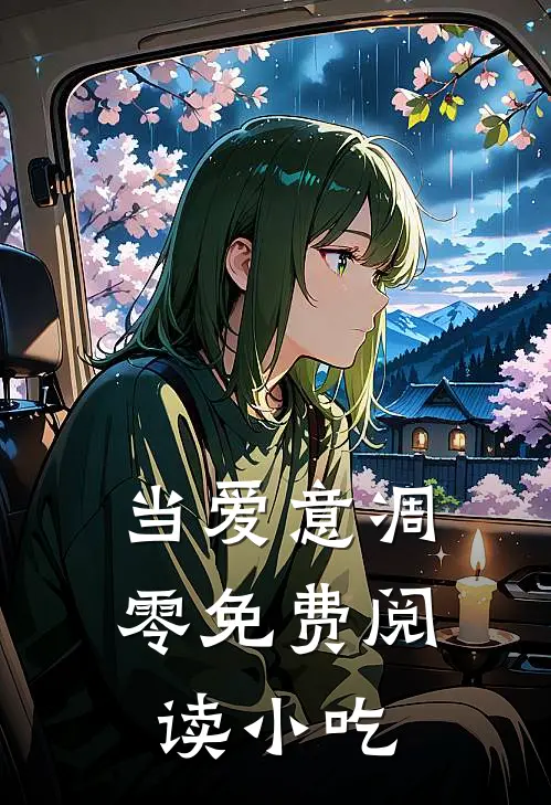 当爱意凋零免费阅读小吃