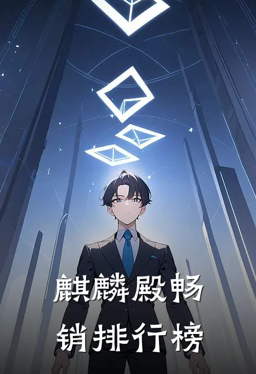 麒麟殿畅销排行榜