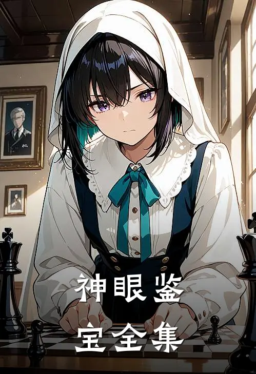 神眼鉴宝全集