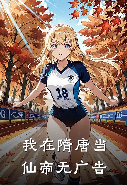 我在隋唐当仙帝无广告
