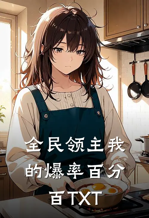 全民领主我的爆率百分百TXT