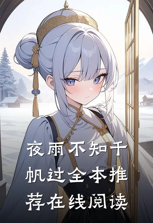 夜雨不知千帆过全本推荐在线阅读