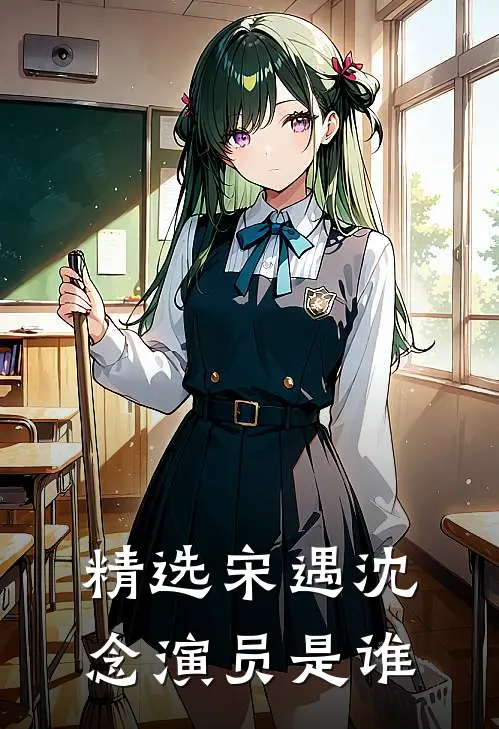 精选宋遇沈念演员是谁