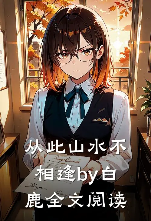 从此山水不相逢by白鹿全文阅读
