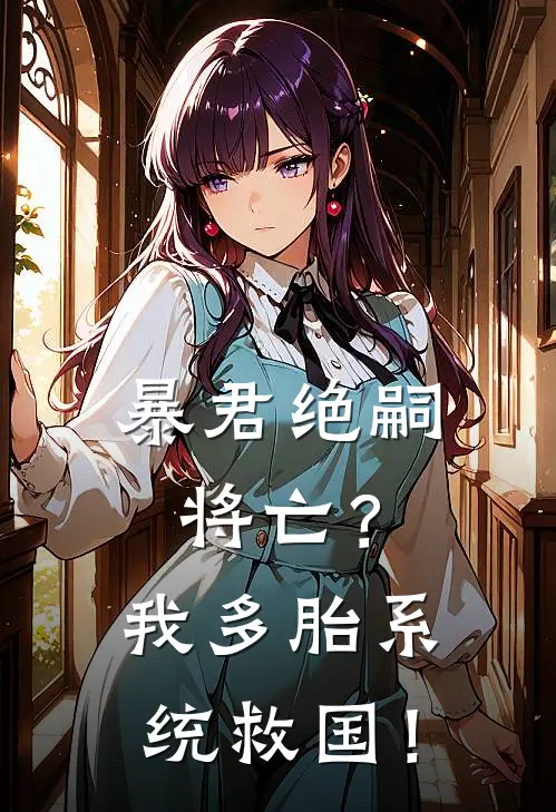 暴君绝嗣将亡？我多胎系统救国！
