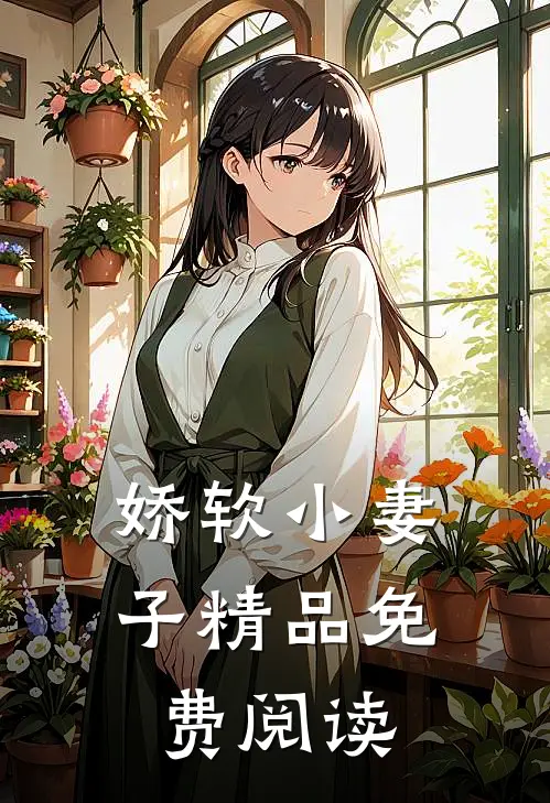 娇软小妻子精品免费阅读
