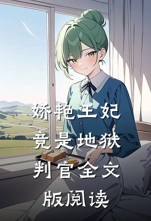 娇艳王妃竟是地狱判官全文版阅读