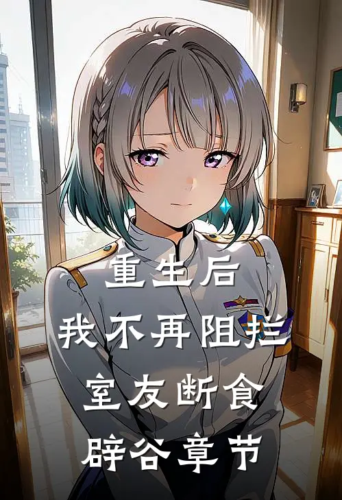 重生后，我不再阻拦室友断食辟谷章节