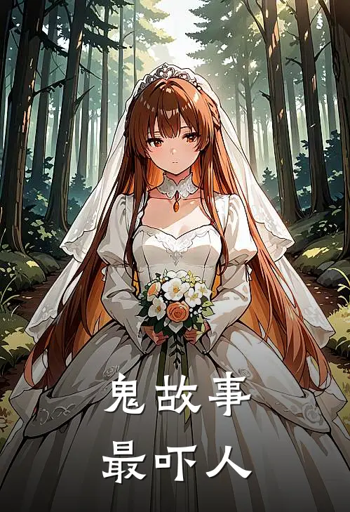 鬼故事最吓人